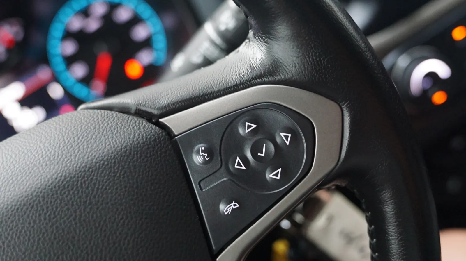 2022 Chevrolet Colorado Z71 - Photo 20