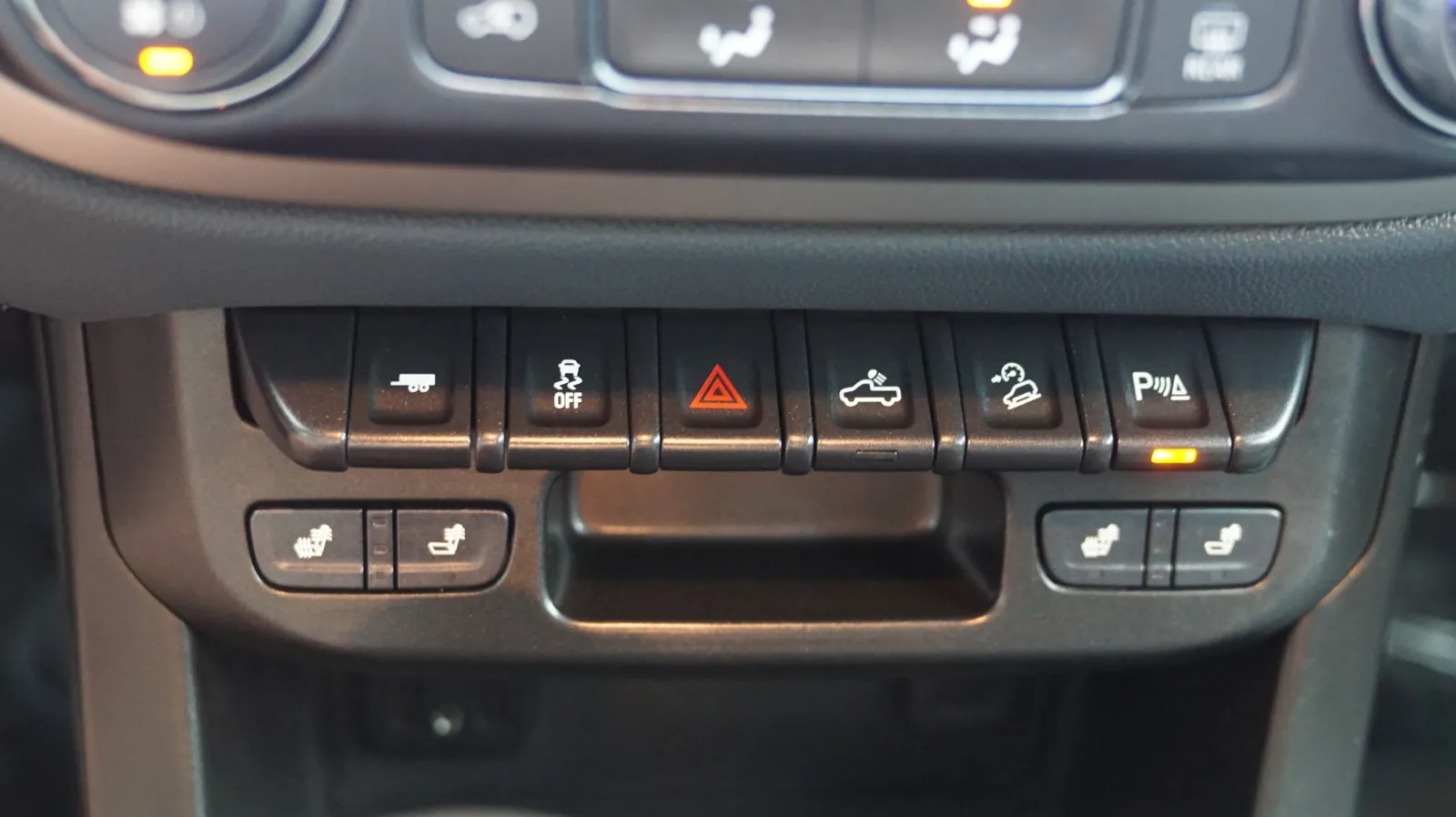2022 Chevrolet Colorado Z71 - Photo 23