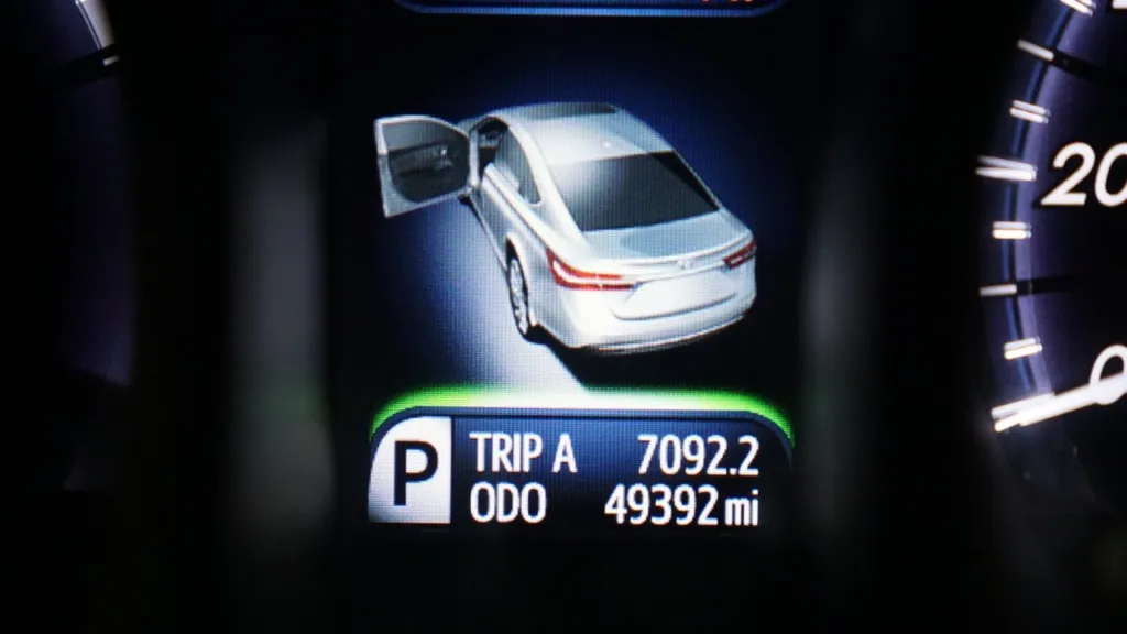 2017 Toyota Avalon Limited