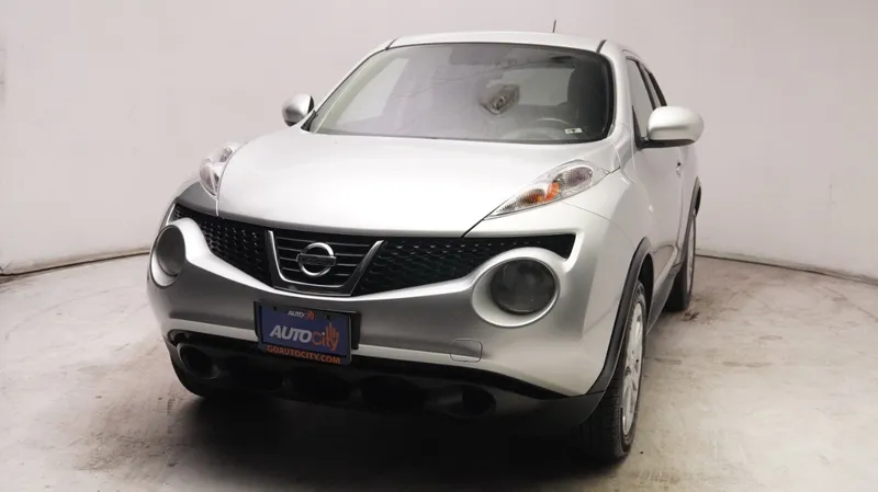 2013 Nissan Juke SV for sale in El Cajon, CA