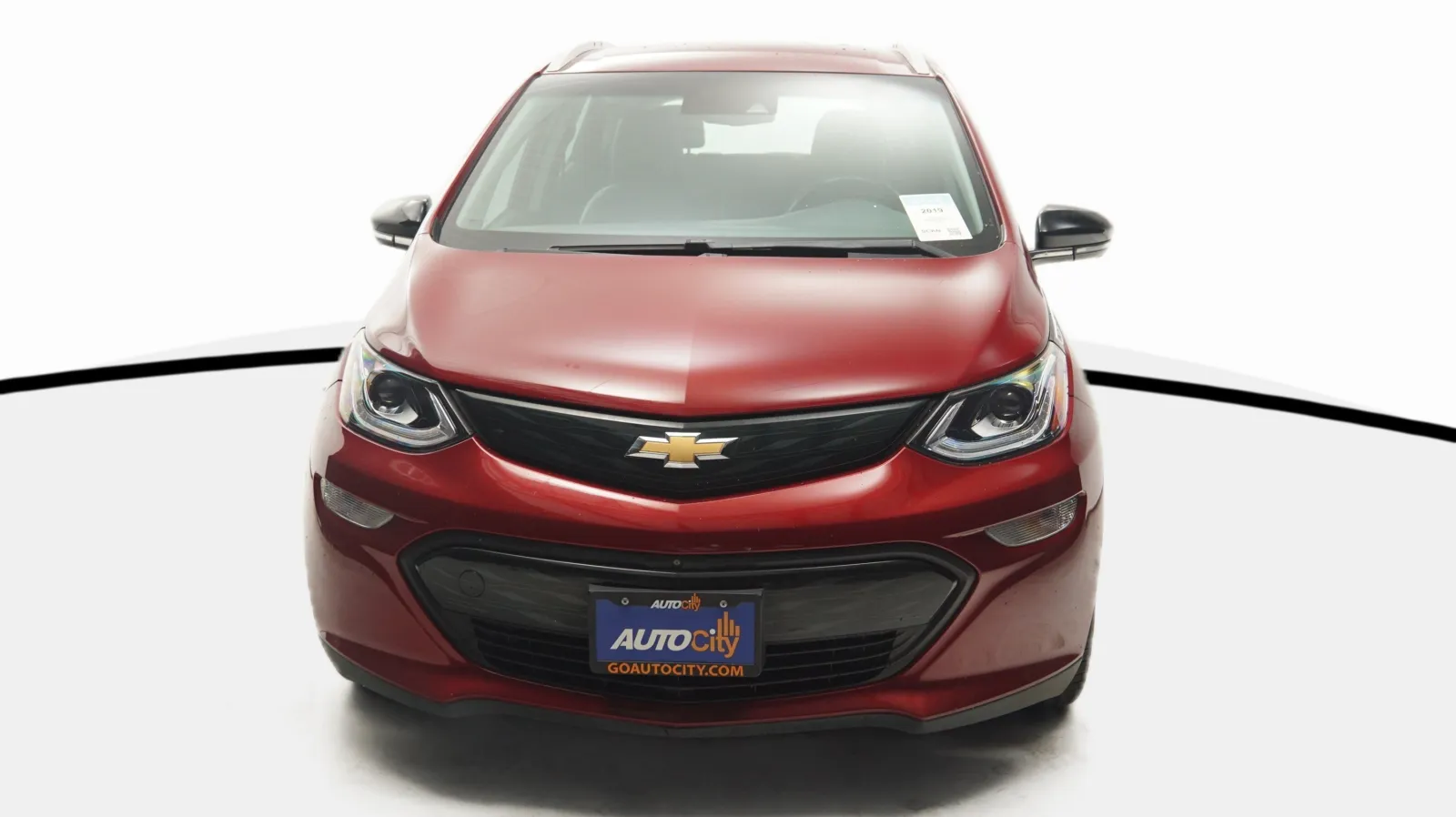 Photos of 2019 Chevrolet Bolt EV Premier for sale in El Cajon, CA at Auto City