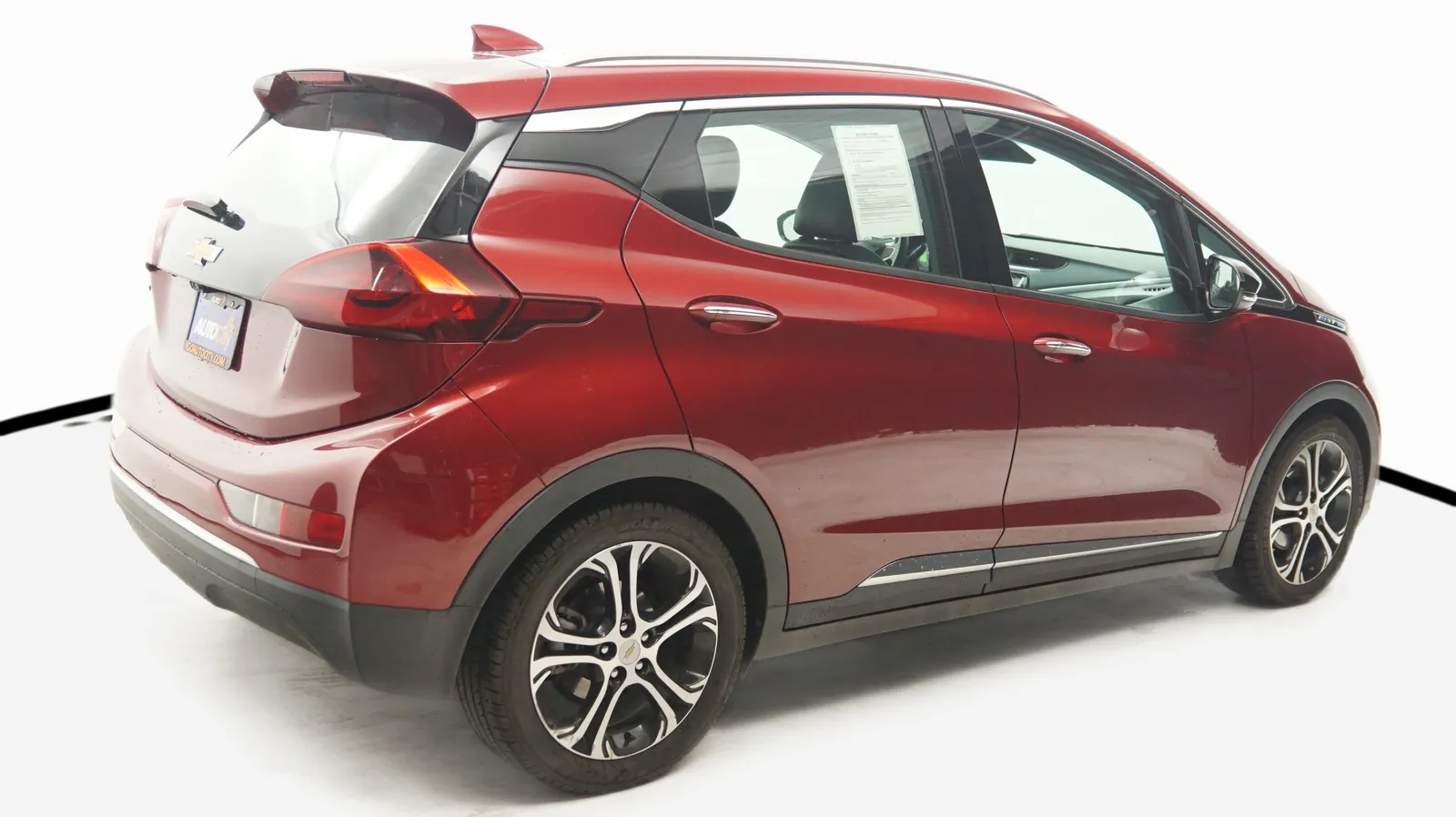 More photos of 2019 Chevrolet Bolt EV Premier at Auto City, CA