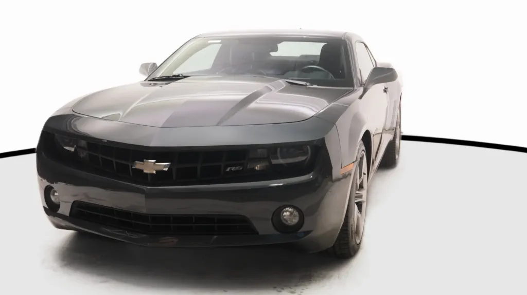 2012 Chevrolet Camaro 2LT for sale in El Cajon, CA