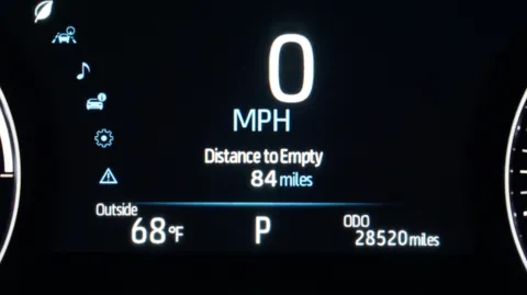 Photos of 2019 Toyota Avalon Hybrid Limited for sale in El Cajon, CA at Auto City