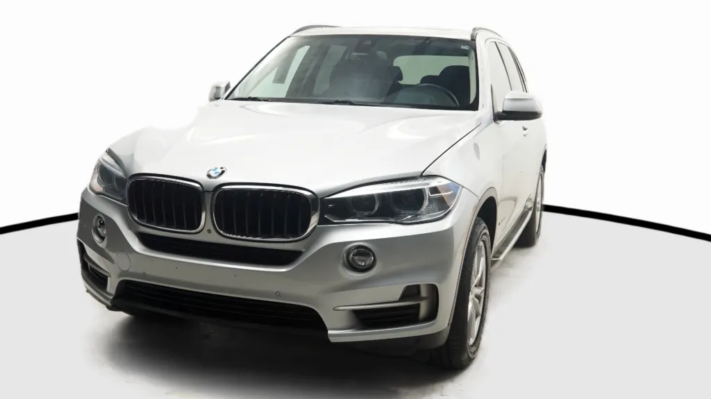 2014 BMW X5 xDrive35i for sale in El Cajon, CA