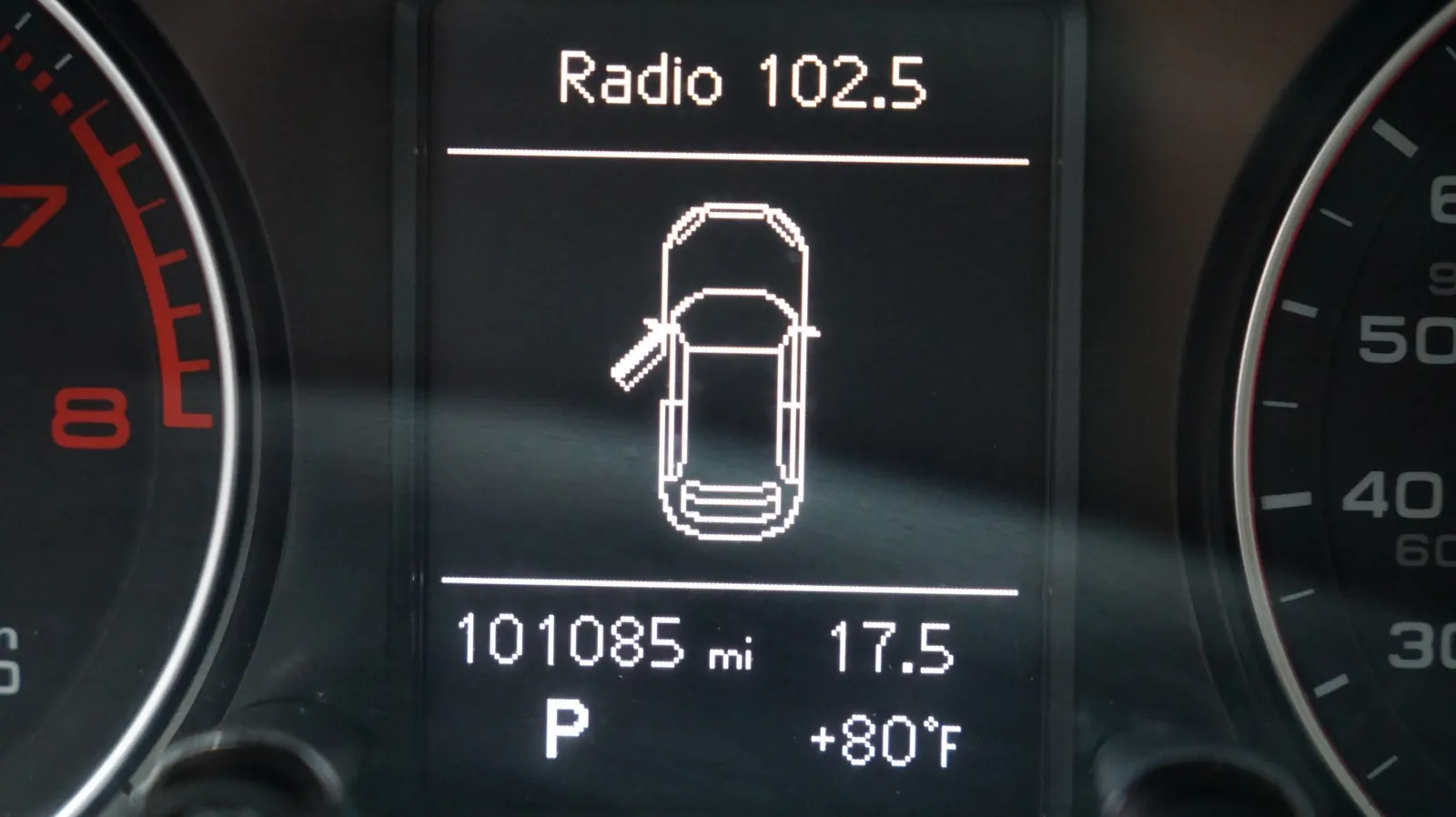 Photos of 2015 Audi Q5 Premium for sale in El Cajon, CA at Auto City