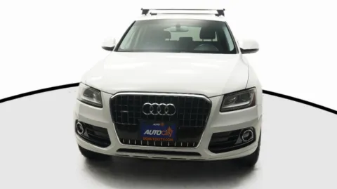 Another view of 2015 Audi Q5 Premium for sale in El Cajon, CA at Auto City