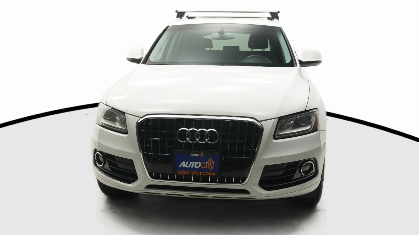 Photos of 2015 Audi Q5 Premium for sale in El Cajon, CA at Auto City