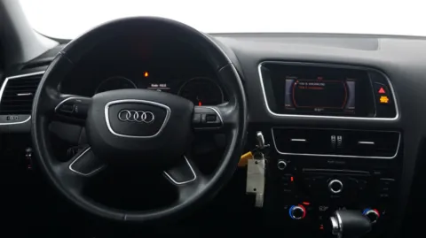 More photos of 2015 Audi Q5 Premium at Auto City, CA