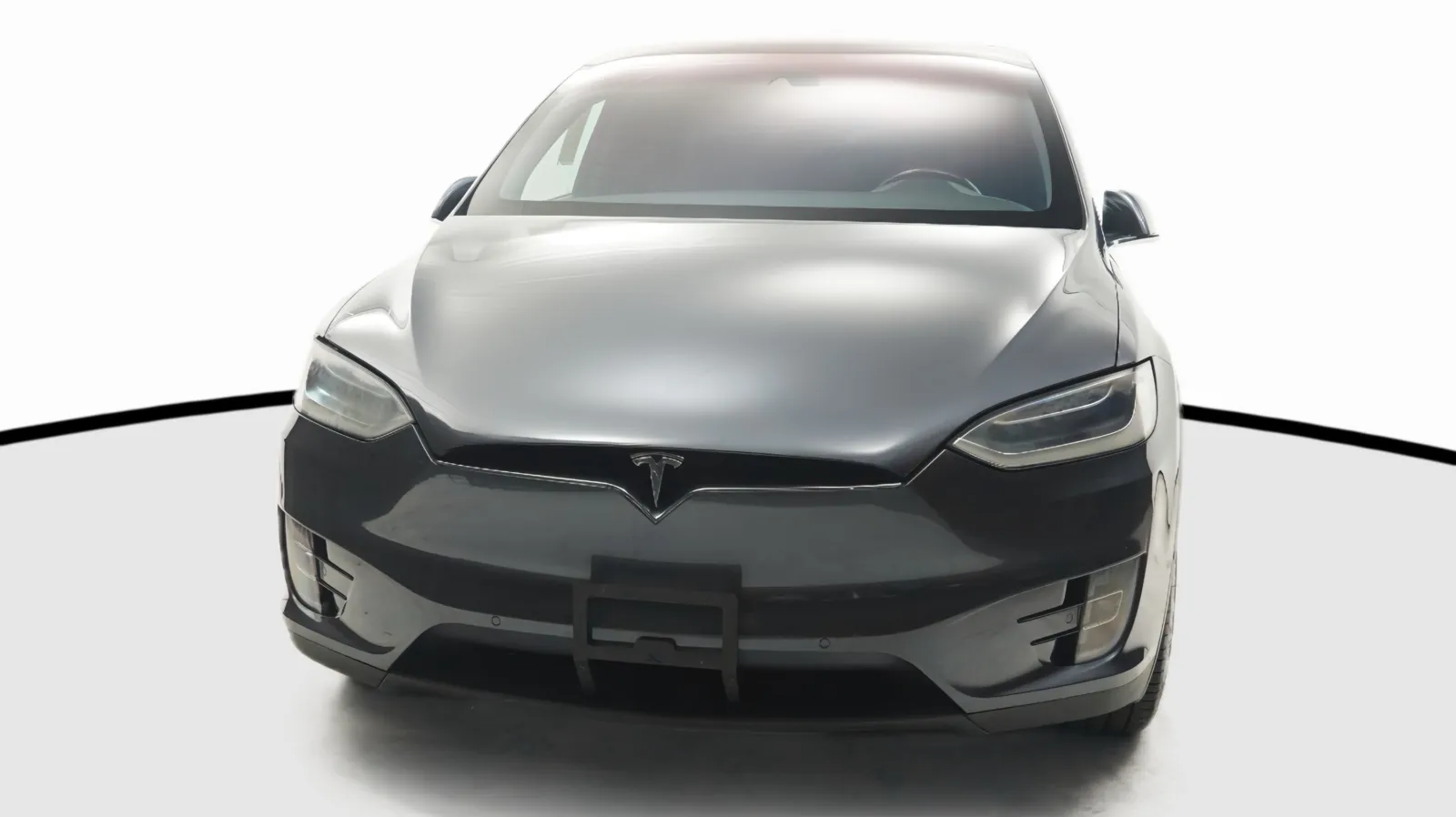 Photos of 2016 Tesla Model X P90D for sale in El Cajon, CA at Auto City