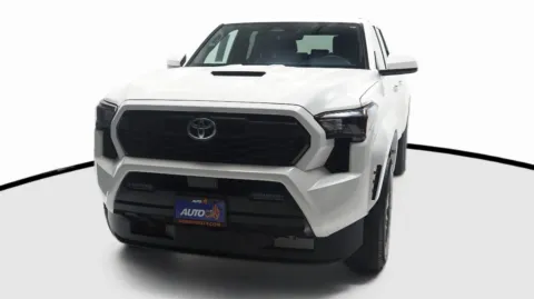 Another view of 2024 Toyota Tacoma TRD Sport for sale in El Cajon, CA at Auto City