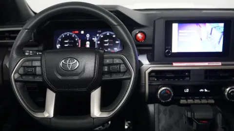 More photos of 2024 Toyota Tacoma TRD Sport at Auto City, CA