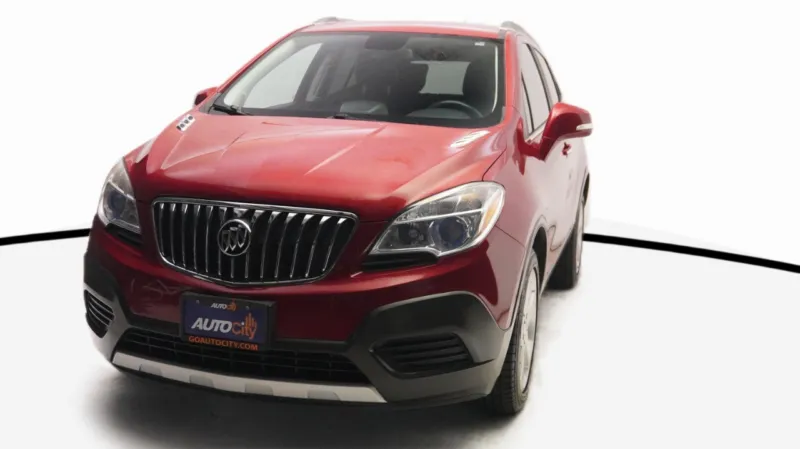 2016 Buick Encore for sale in El Cajon, CA