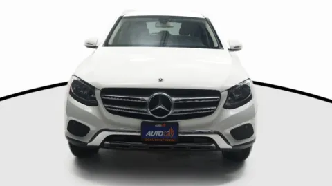 Another view of 2019 Mercedes-Benz GLC 300 for sale in El Cajon, CA at Auto City