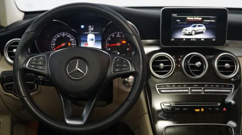 More photos of 2019 Mercedes-Benz GLC 300 at Auto City, CA