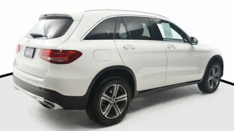 More photos of 2019 Mercedes-Benz GLC 300 at Auto City, CA