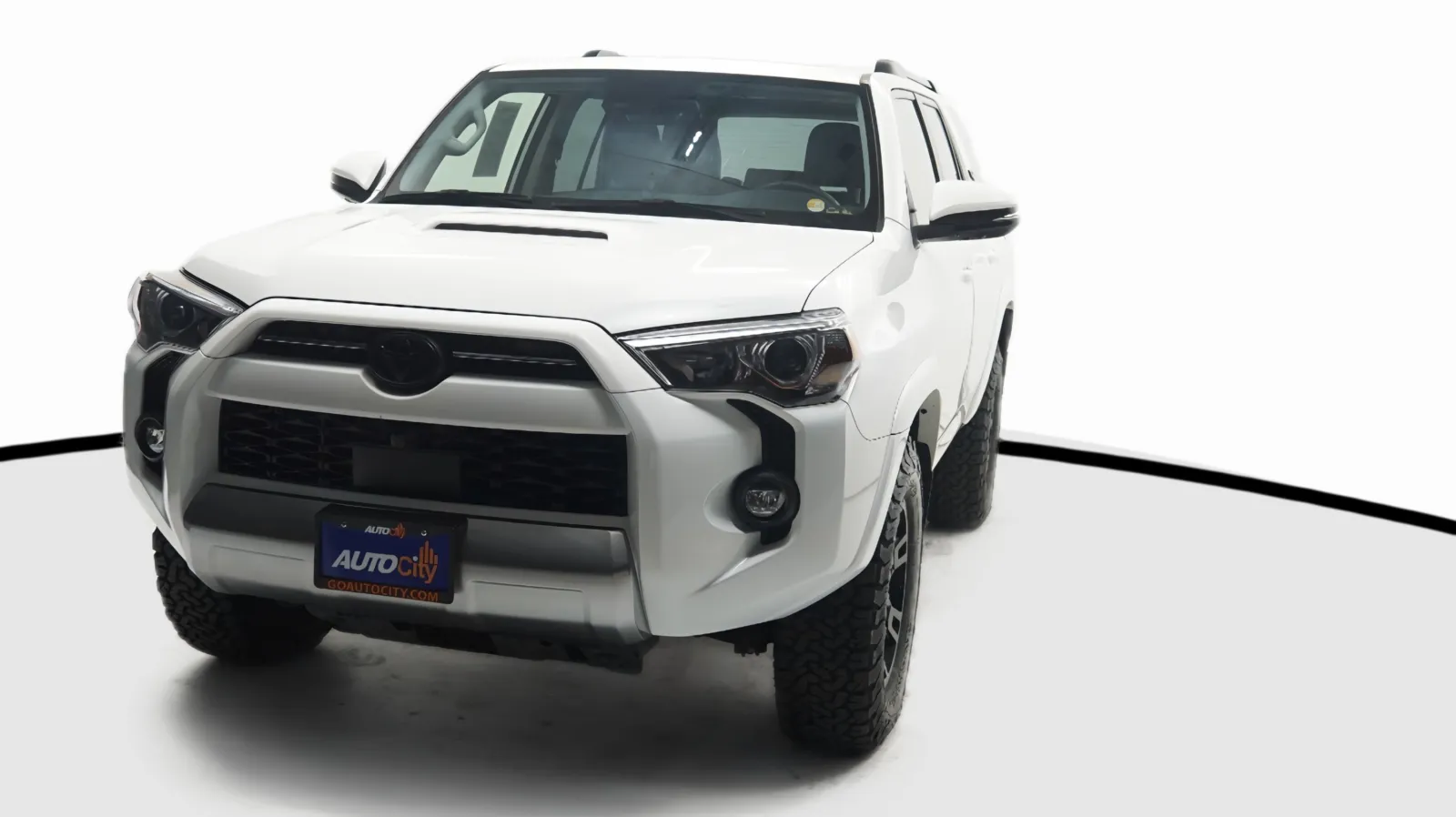 2023 Toyota 4Runner TRD Off Road Premium for sale in El Cajon, CA