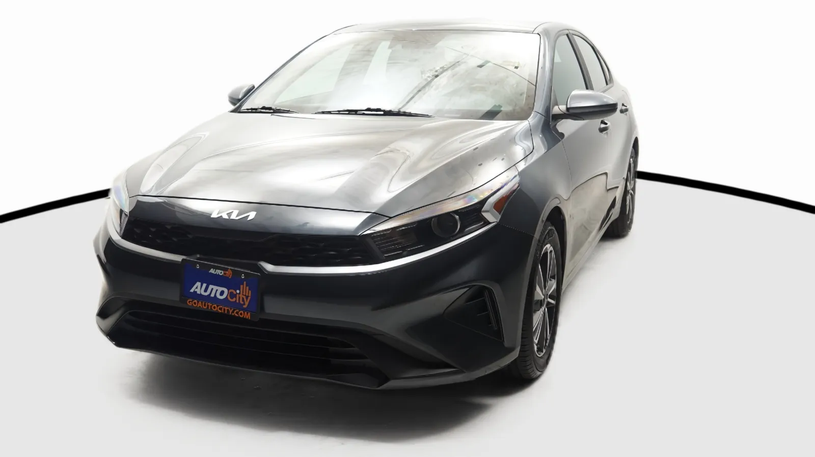 2023 Kia Forte LXS for sale in El Cajon, CA