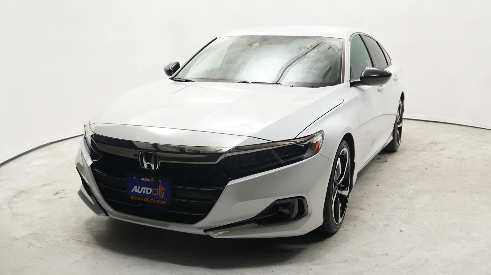 2022 Honda Accord Sport for sale in El Cajon, CA