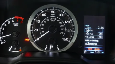 Photos of 2022 Toyota Corolla LE for sale in El Cajon, CA at Auto City