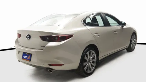 More photos of 2023 Mazda Mazda3 Sedan 2.5 S Select at Auto City, CA