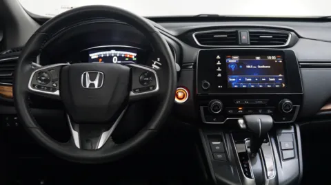 More photos of 2022 Honda CR-V EX-L at Auto City, CA
