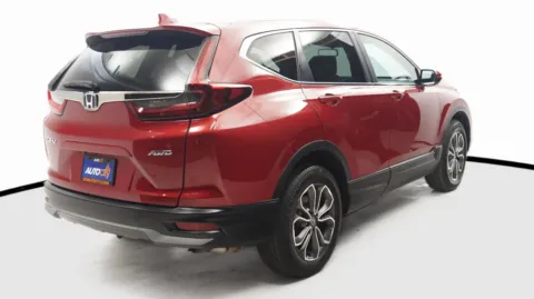 More photos of 2022 Honda CR-V EX-L at Auto City, CA
