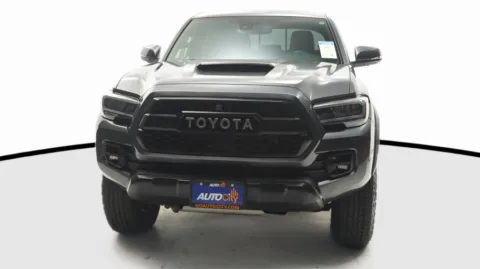 Another view of 2022 Toyota Tacoma TRD Pro for sale in El Cajon, CA at Auto City