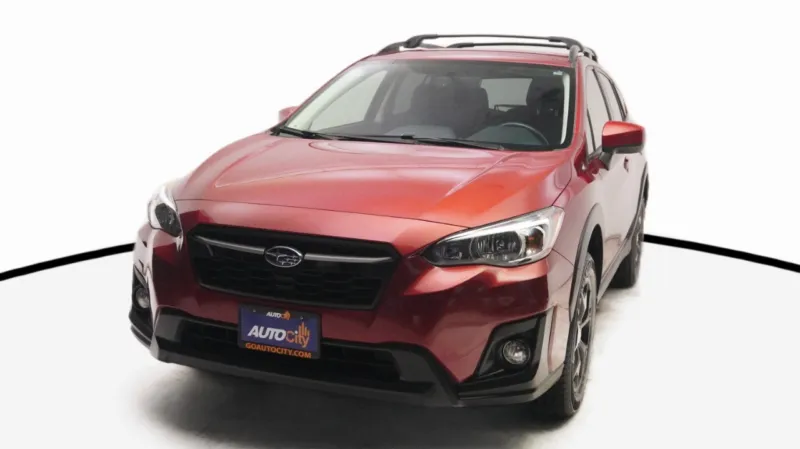 2019 Subaru CROSSTREK Premium for sale in El Cajon, CA