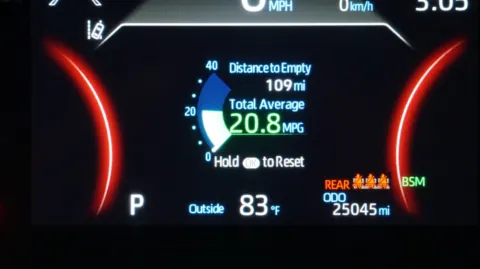 Photos of 2023 Toyota RAV4 XLE Premium for sale in El Cajon, CA at Auto City