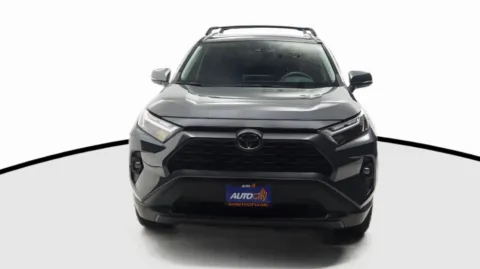 Another view of 2023 Toyota RAV4 XLE Premium for sale in El Cajon, CA at Auto City