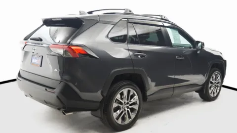 More photos of 2023 Toyota RAV4 XLE Premium at Auto City, CA