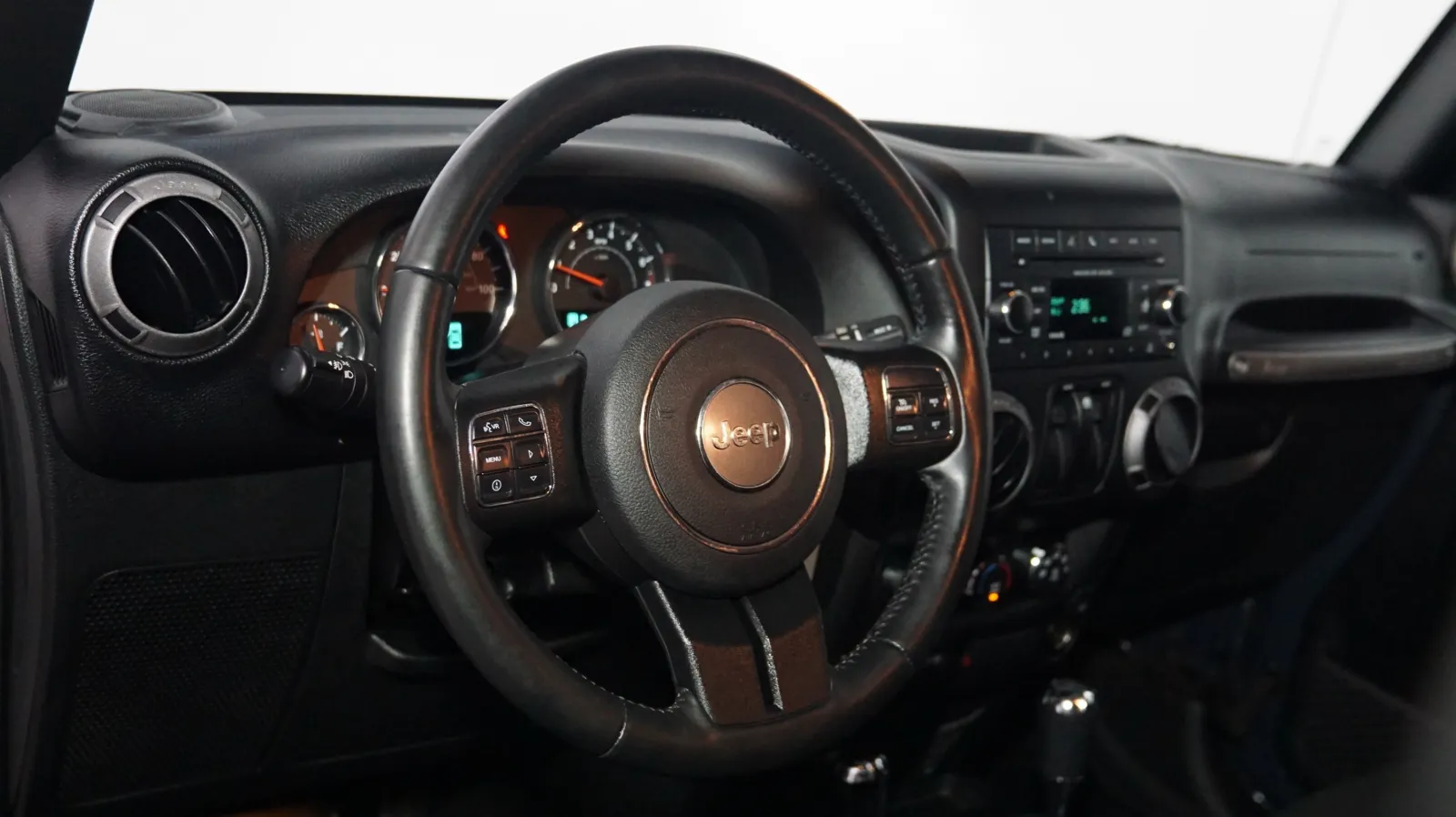 More photos of 2017 Jeep Wrangler Sport at Auto City, CA