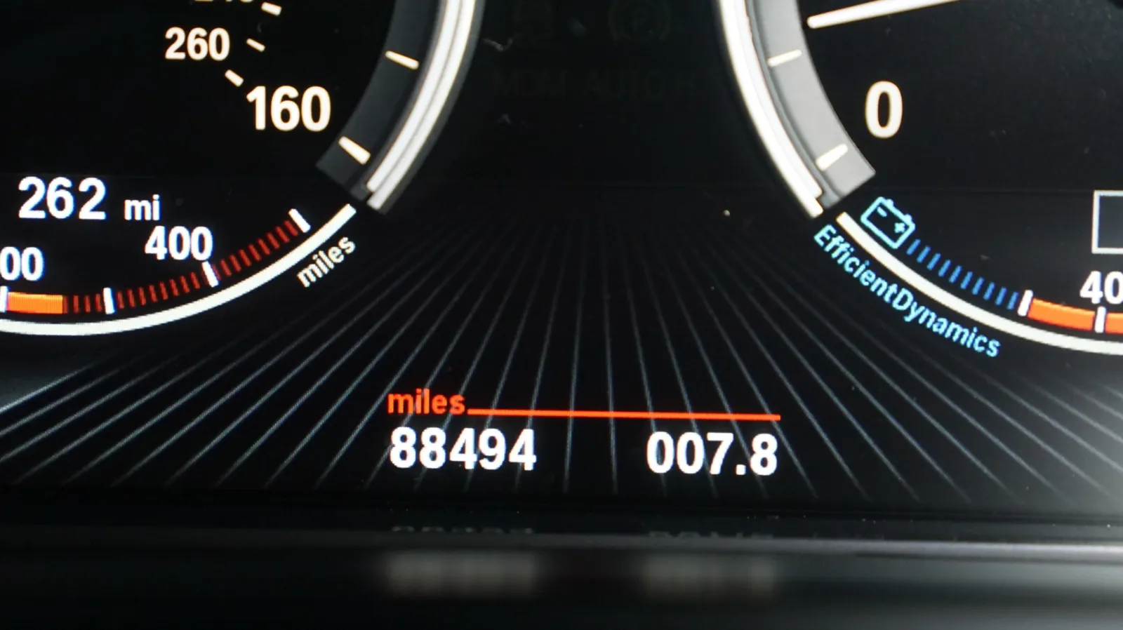 Photos of 2018 BMW X5 xDrive35i for sale in El Cajon, CA at Auto City