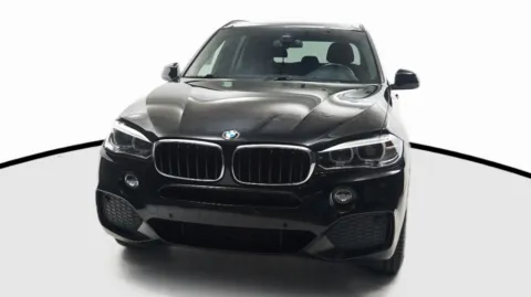 Another view of 2018 BMW X5 xDrive35i for sale in El Cajon, CA at Auto City