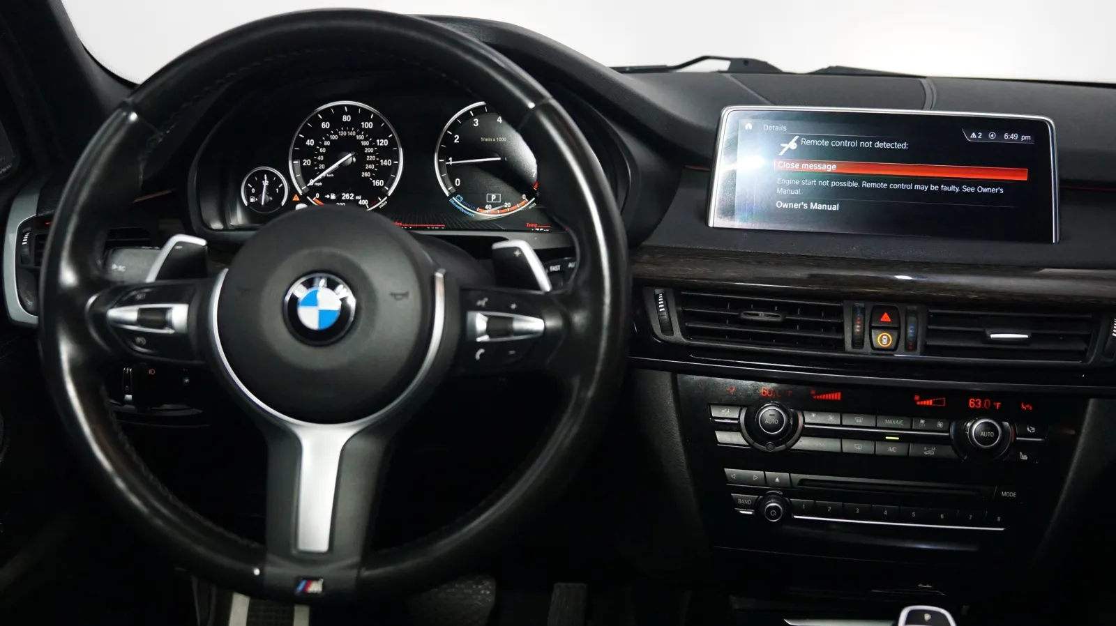 More photos of 2018 BMW X5 xDrive35i at Auto City, CA