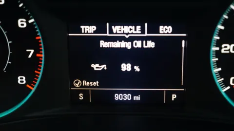 Photos of 2022 Chevrolet Malibu LS for sale in El Cajon, CA at Auto City