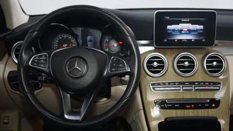 More photos of 2018 Mercedes-Benz GLC 300 at Auto City, CA