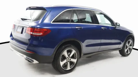 More photos of 2018 Mercedes-Benz GLC 300 at Auto City, CA
