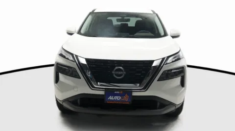 Another view of 2023 Nissan Rogue SV for sale in El Cajon, CA at Auto City