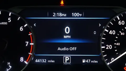 Photos of 2022 Nissan Sentra SV for sale in El Cajon, CA at Auto City