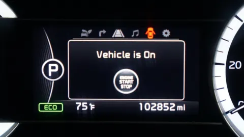 Photos of 2019 Kia Niro Touring for sale in El Cajon, CA at Auto City