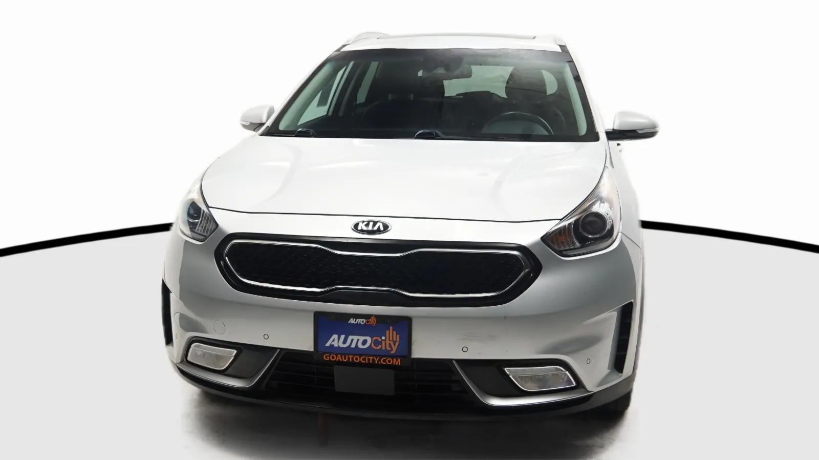 Another view of 2019 Kia Niro Touring for sale in El Cajon, CA at Auto City