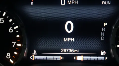 Photos of 2023 Jeep Renegade Upland for sale in El Cajon, CA at Auto City