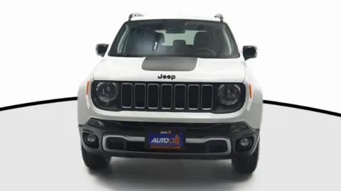 Another view of 2023 Jeep Renegade Upland for sale in El Cajon, CA at Auto City