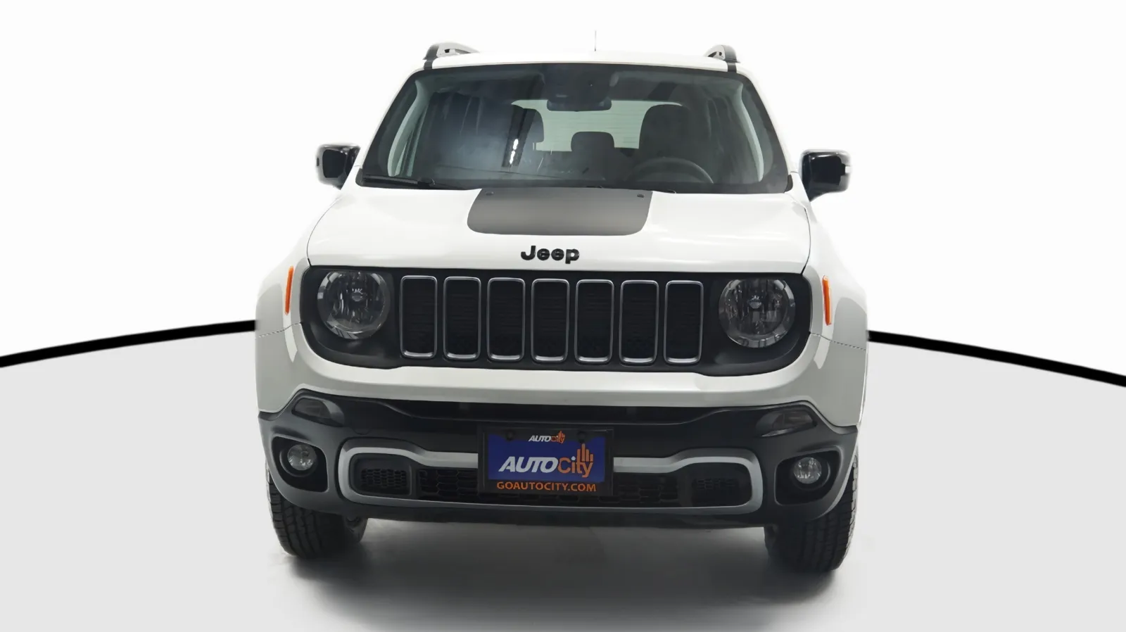 Another view of 2023 Jeep Renegade Upland for sale in El Cajon, CA at Auto City