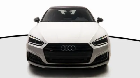Another view of 2019 Audi S5 Sportback Premium Plus for sale in El Cajon, CA at Auto City