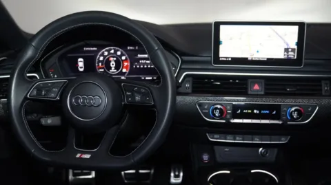 More photos of 2019 Audi S5 Sportback Premium Plus at Auto City, CA