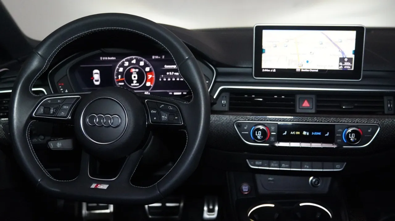 More photos of 2019 Audi S5 Sportback Premium Plus at Auto City, CA