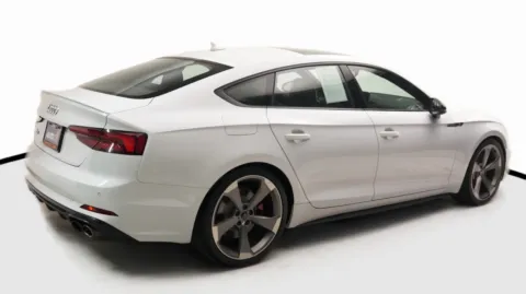 More photos of 2019 Audi S5 Sportback Premium Plus at Auto City, CA
